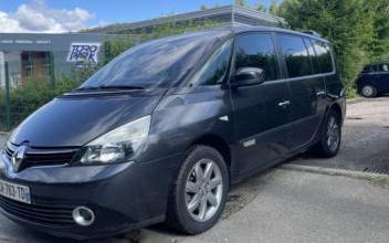 Renault Espace Darnétal