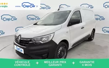 Renault Express Paris