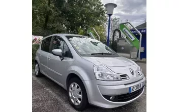 Renault Grand Modus Gerstheim