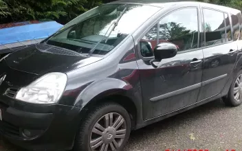 Renault Grand Modus Avion