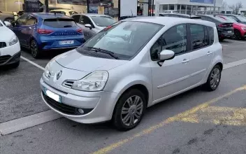 Renault Grand Modus Lens