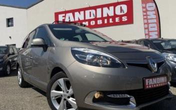 Renault Grand Scenic Pavie