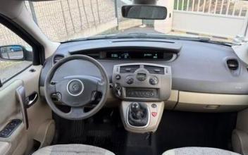 Renault grand scenic ii Saint-Etienne