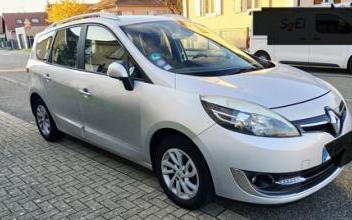 Renault grand scenic iii Kilstett