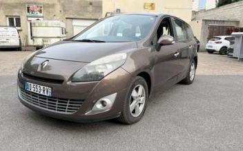 Renault grand scenic iii Corbeil-Essonnes