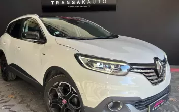 Renault Kadjar Arles