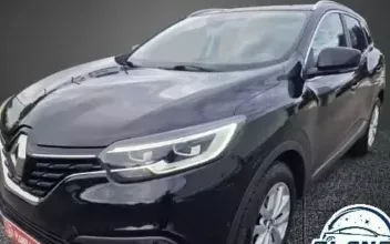Renault Kadjar Montceau-les-Mines