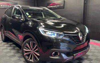 Renault kadjar Mantes-la-Jolie