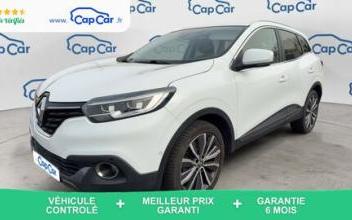 Renault kadjar Aizenay