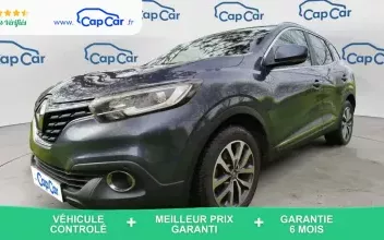 Renault Kadjar Paris