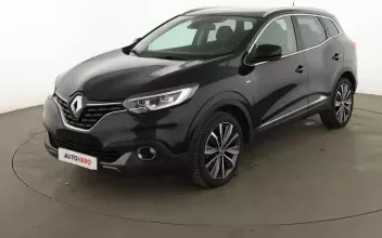Renault Kadjar Issy-les-Moulineaux