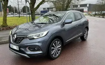 Renault Kadjar Epône