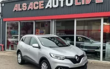 Renault Kadjar Eckbolsheim