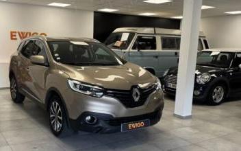 Renault kadjar Vulaines-sur-Seine