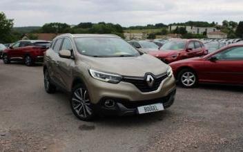 Renault Kadjar Xertigny