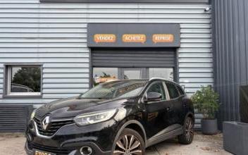 Renault Kadjar Saint-Priest