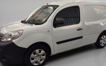 Renault kangoo Saint-Jeannet
