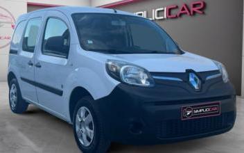 Renault Kangoo La-Madeleine