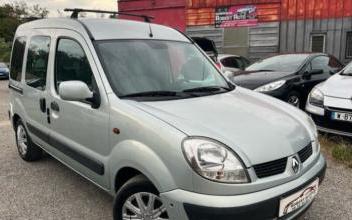 Renault Kangoo Lutterbach