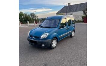 Renault kangoo Précy-sous-Thil