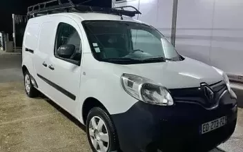 Renault Kangoo Paris