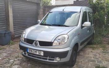Renault kangoo Livry-Gargan