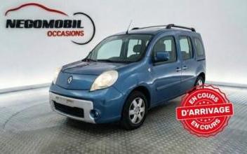 Renault kangoo Châtillon-en-Vendelais