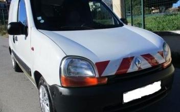 Renault kangoo Antibes