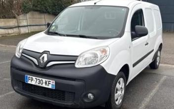 Renault kangoo Béthune