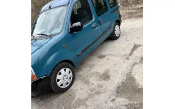 Renault Kangoo Lamorlaye