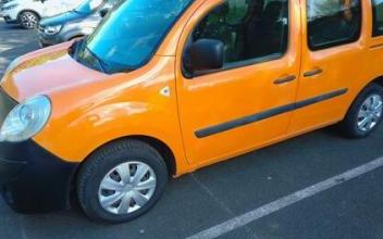 Renault kangoo La-Rochelle
