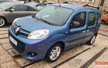 Renault kangoo Ars-sur-Moselle