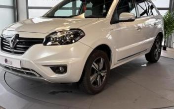 Renault koleos Saint-Maximin
