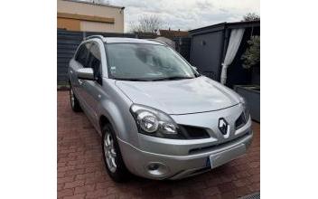 Renault koleos Illkirch-Graffenstaden