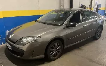 Renault Laguna Aubervilliers
