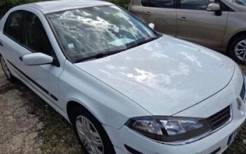 Renault laguna Feyzin