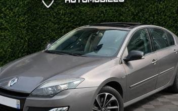 Renault Laguna Taverny