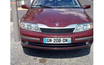 Renault laguna ii Corbeil-Essonnes