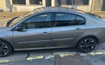 Renault laguna iii Saint-Quentin