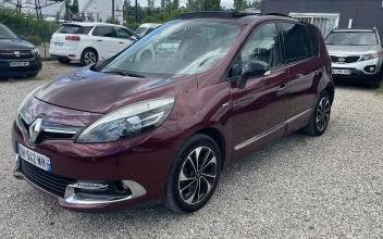 RENAULT Megane Feyzin