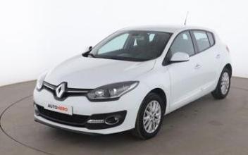 Renault megane Issy-les-Moulineaux