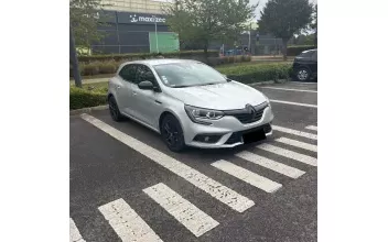 Renault Megane Sens