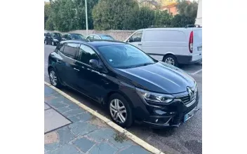 Renault Megane Montpellier