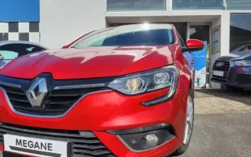 Renault Megane Alençon