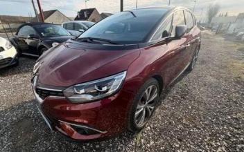 Renault megane Cercottes