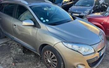 Renault megane Fleury-les-Aubrais