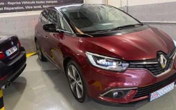 Renault megane Saint-Priest