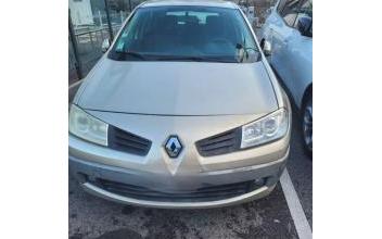 Renault megane Vénissieux