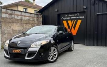 Renault megane Trélissac