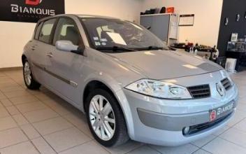 Renault megane Millau